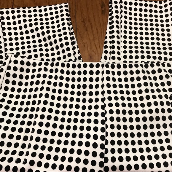 🌺 Chico’s Ankle Pants - Picture 3 of 7